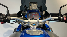 BMW R1250 GS TE 